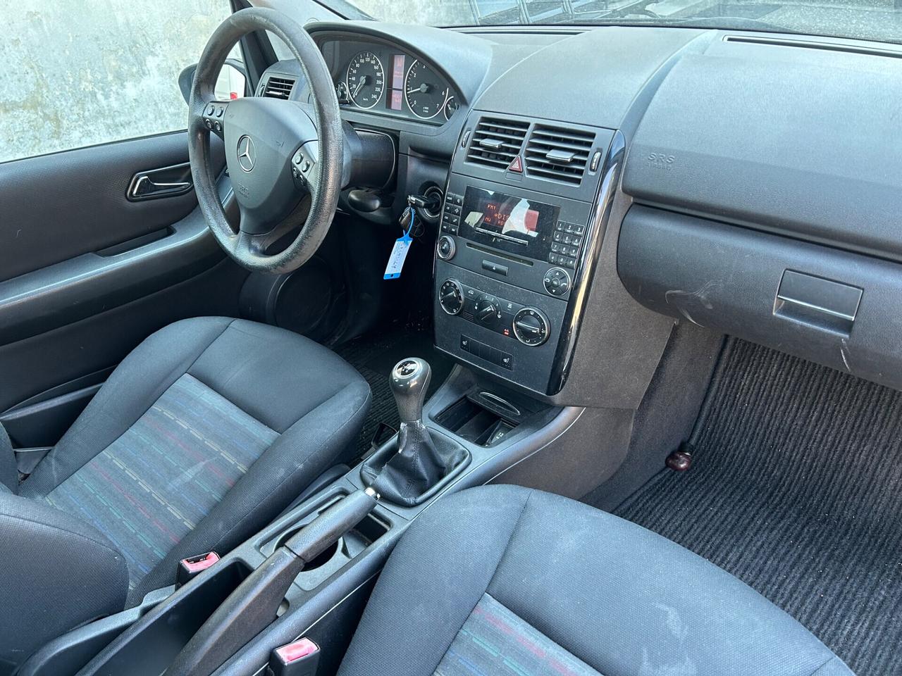 Mercedes-benz A 150 Classic