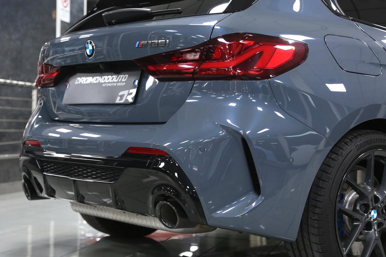 Bmw M 135i xDrive auto_2024