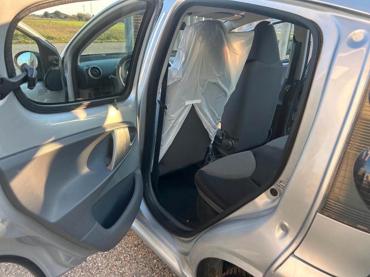 Citroen C1 5 PORTE