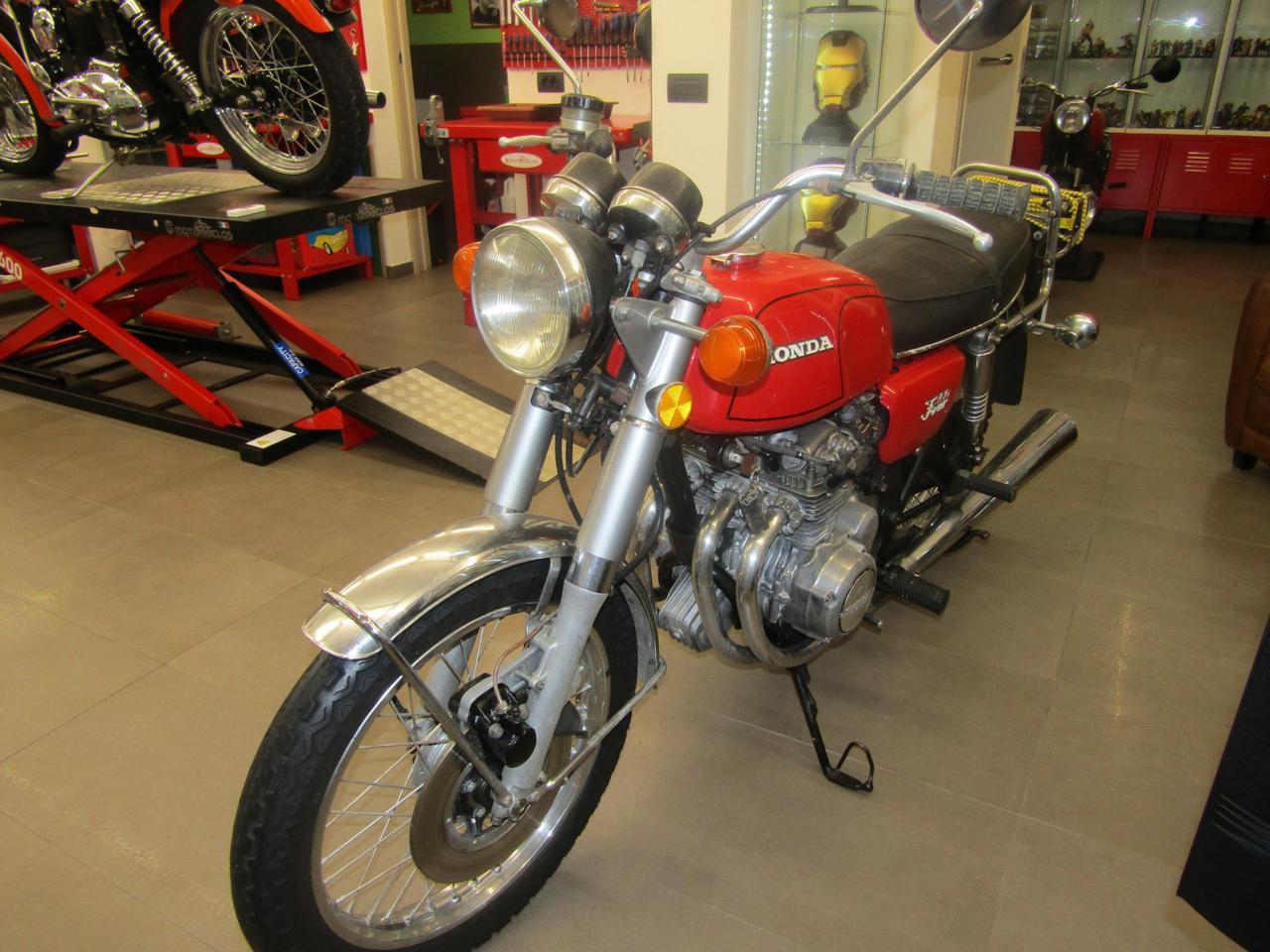 Honda CB 750 four 350 Four
