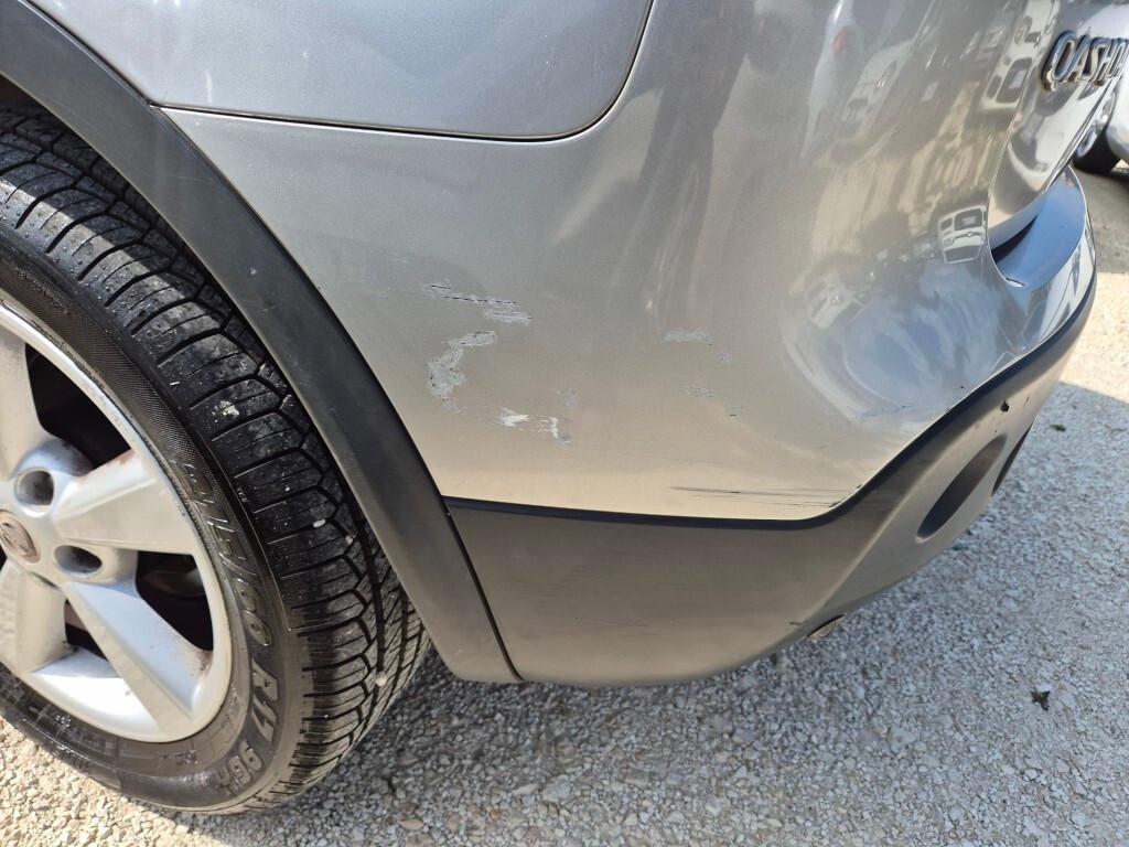 Nissan Qashqai 1.5 dCi Acenta 106CV