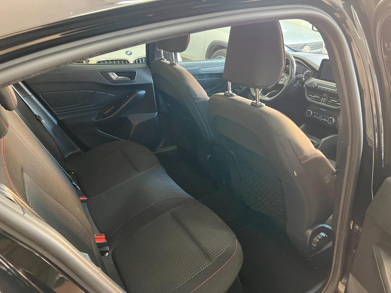 Ford Focus 1.5 EcoBlue 120 CV automatico 5p. ST-Line X