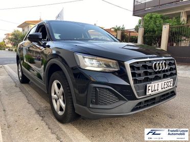 AUDI - Q2 30 2.0 tdi Business