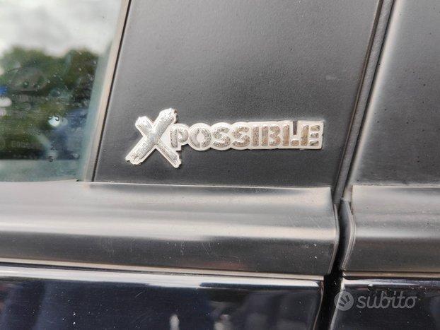 Hyundai iX35 1.7 CRDi 2WD Xpossible