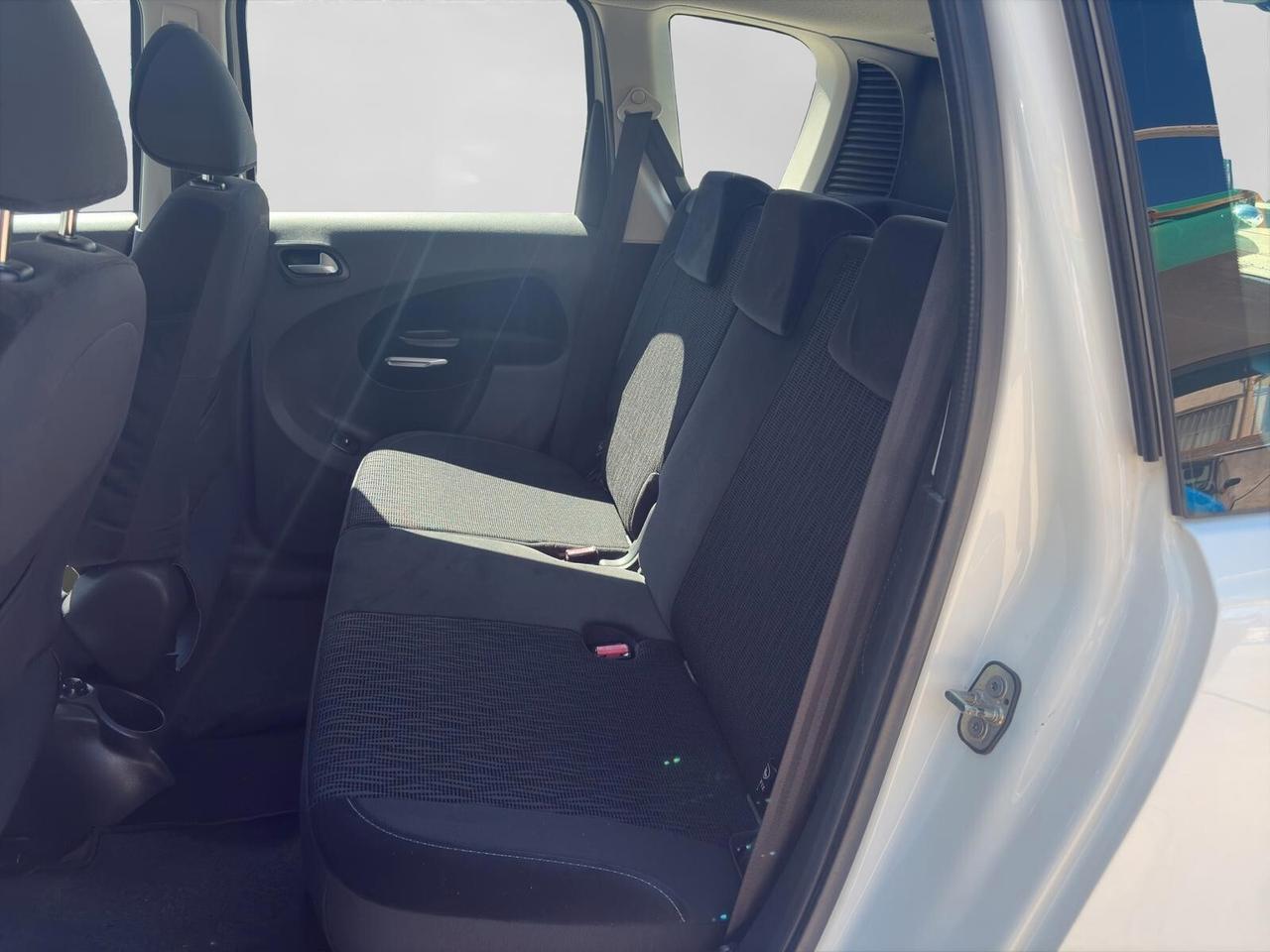 Citroen C3 Picasso 1.6 HDi 90cv Exclusive