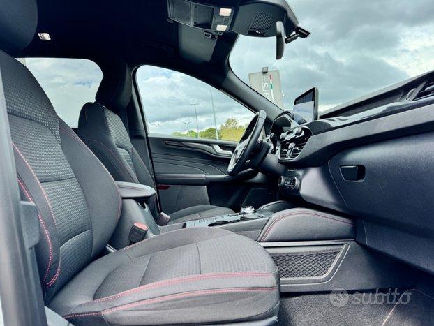 Ford Kuga 1.5 EcoBlue 120 CV aut. 2WD ST-Line X