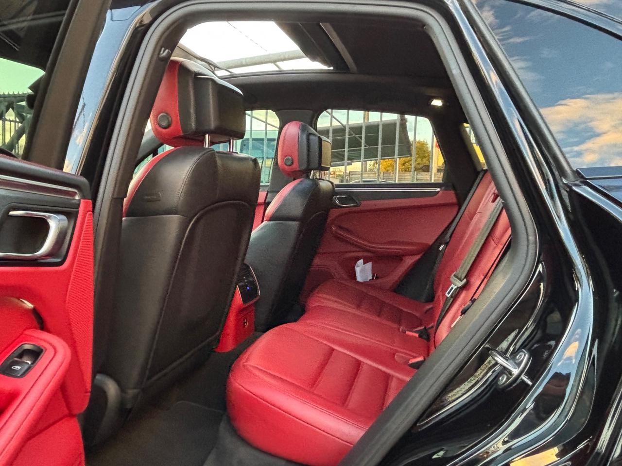 Porsche Macan 2.9 GTS