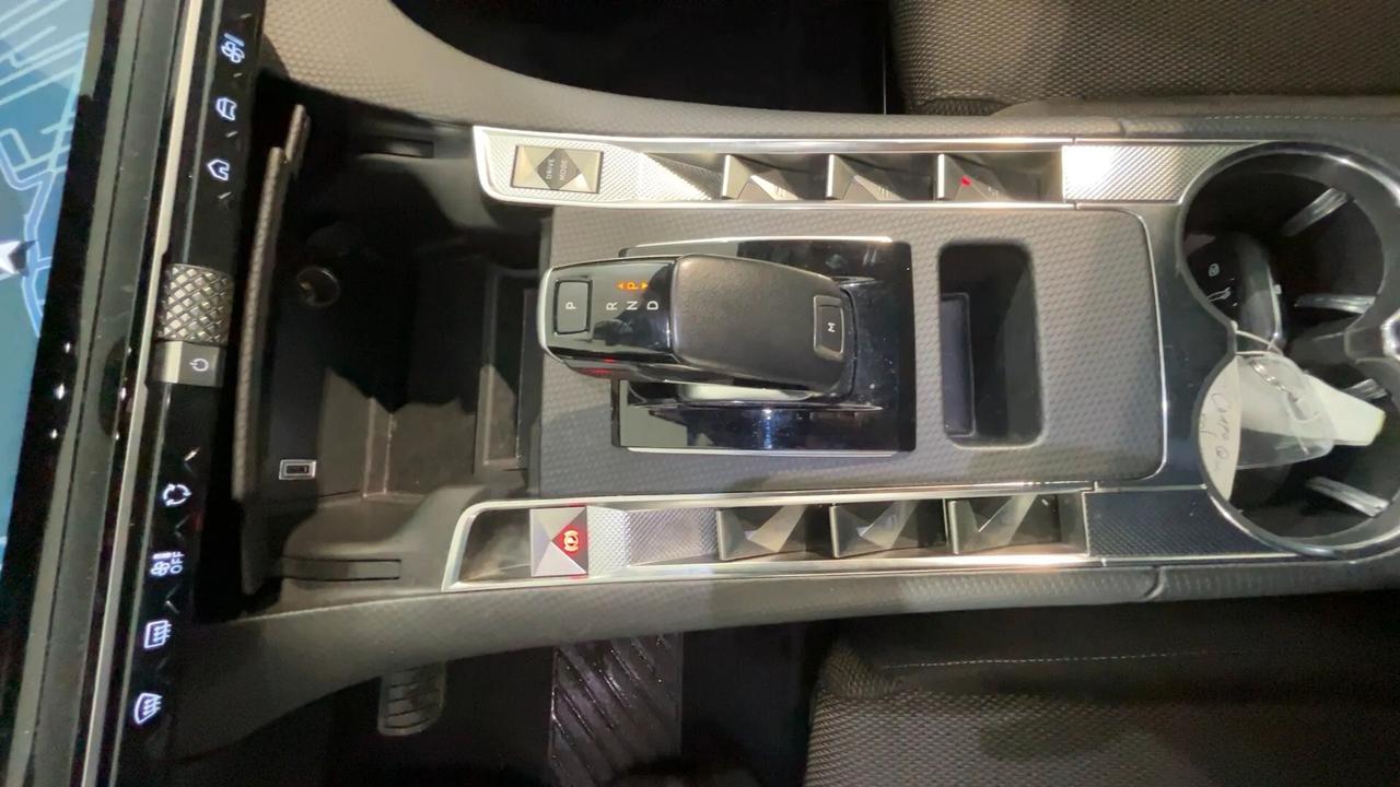 Ds 7 BlueHDi 130 aut. Bastille Business