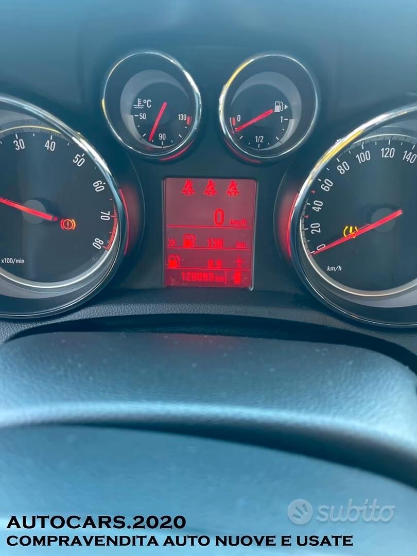 Opel Mokka 1.6 Ecotec 115CV 4x2 Start&Stop