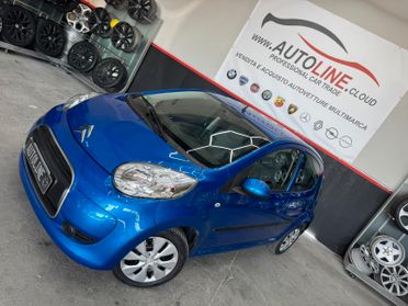 Citroen C1 1.0 Benzina AUTOMATICA 5Porte ADATTA NEOPATENTATI