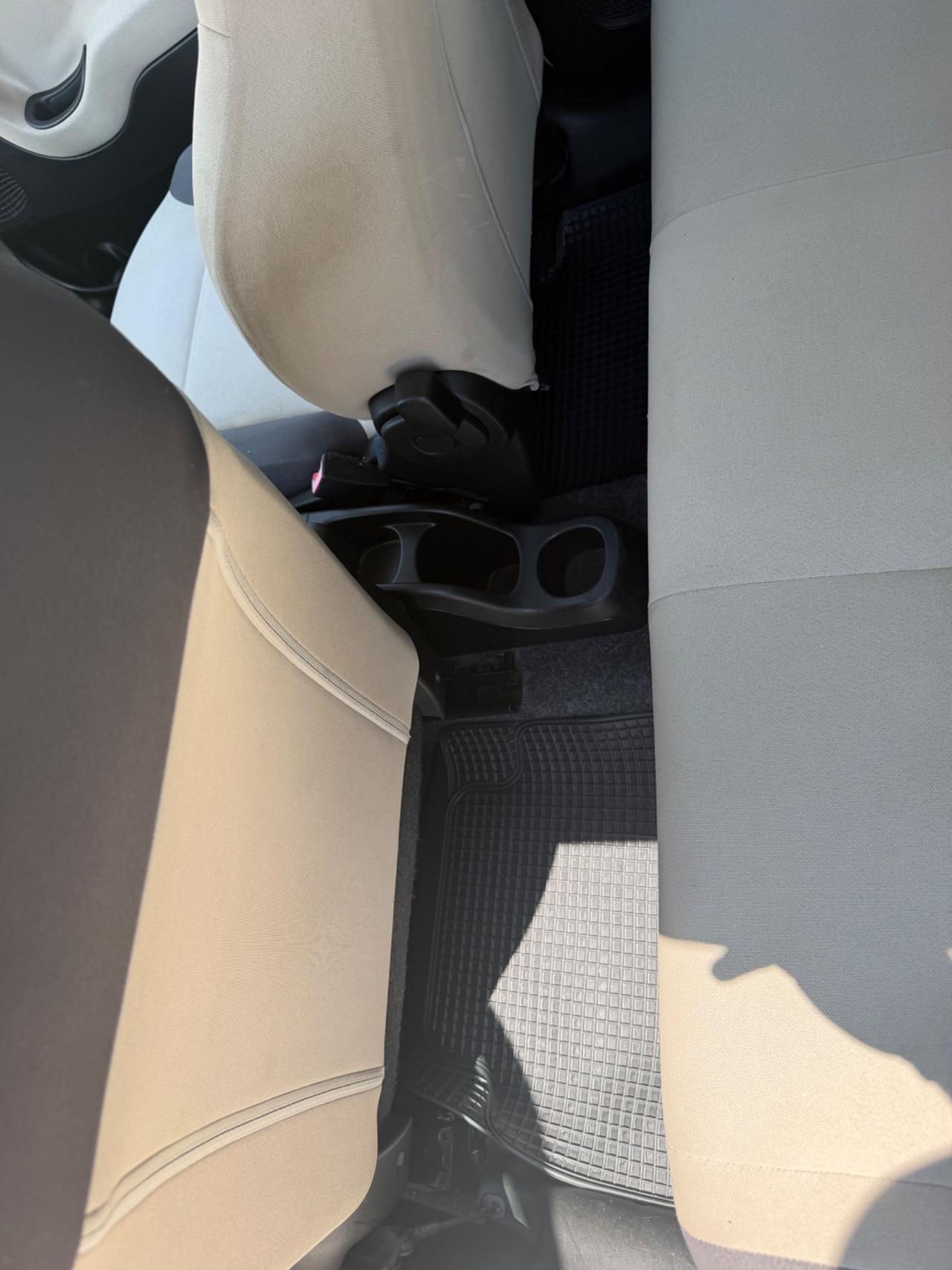 Fiat Panda 0.9 TwinAir XNEOPATENTATI
