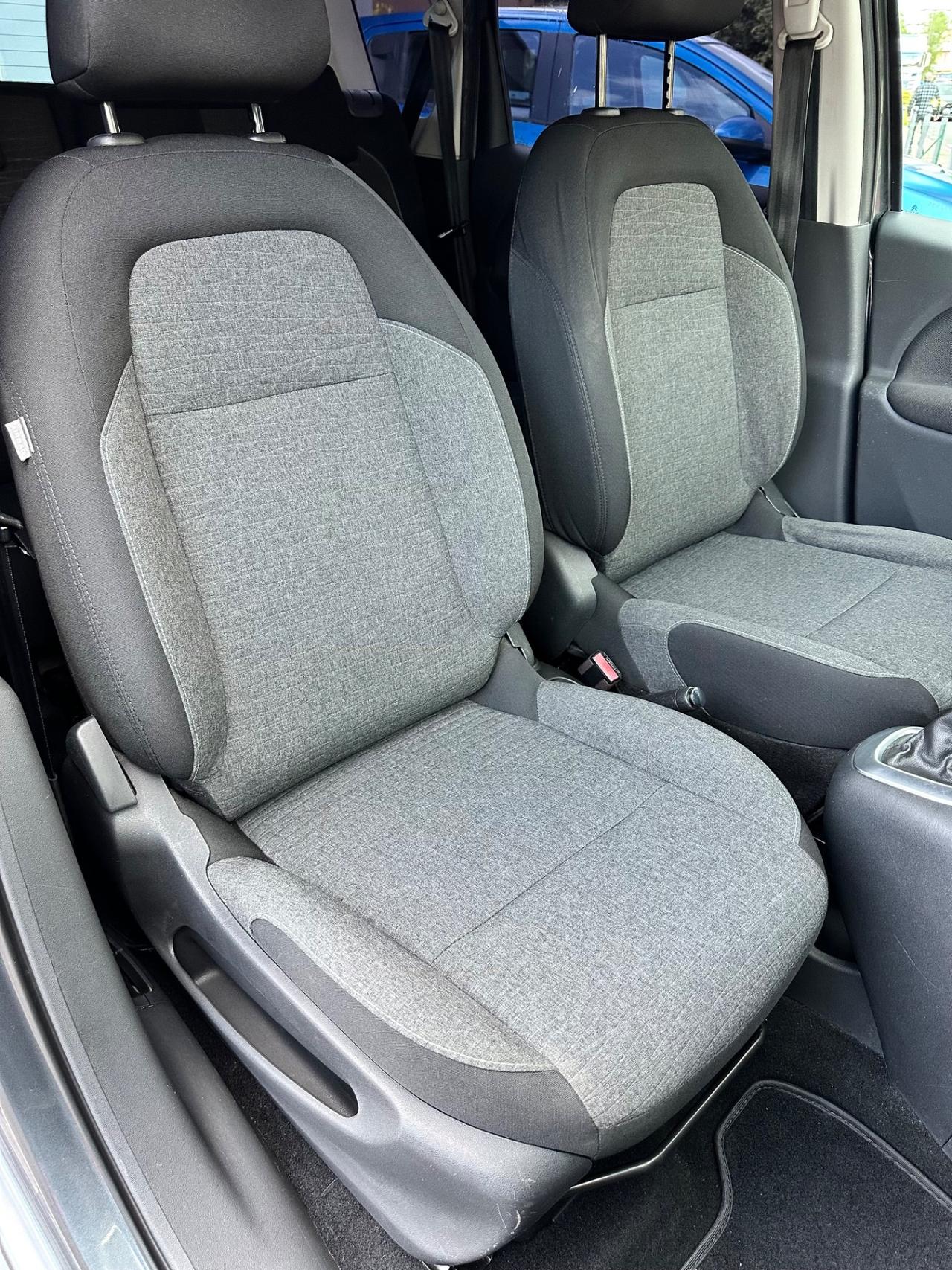 Citroen C3 Picasso 1.6d 100Cv - Uniproprietario
