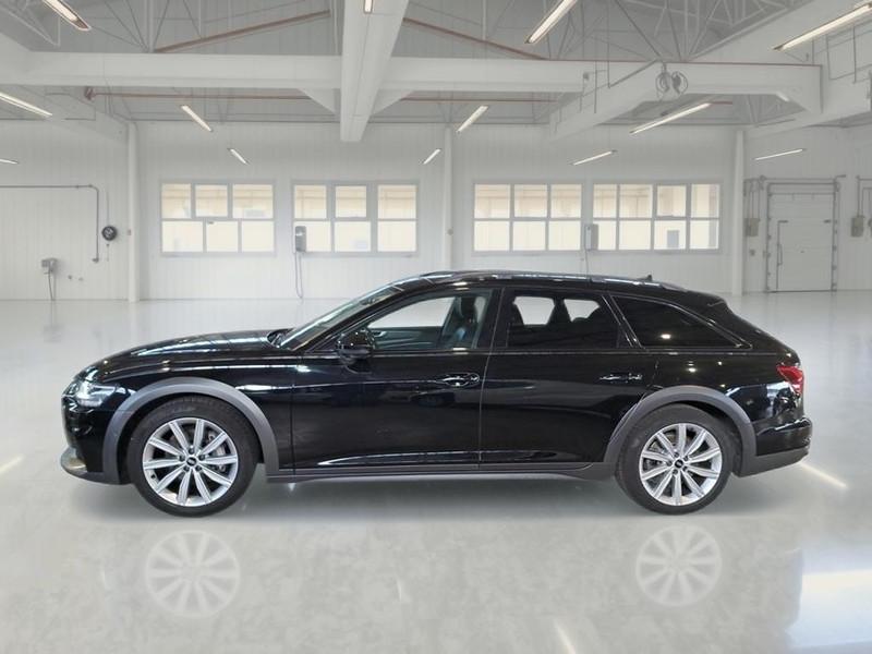 AUDI A6 ALLROAD 40 TDI MHEV 2.0 quattro S tronic Evolution