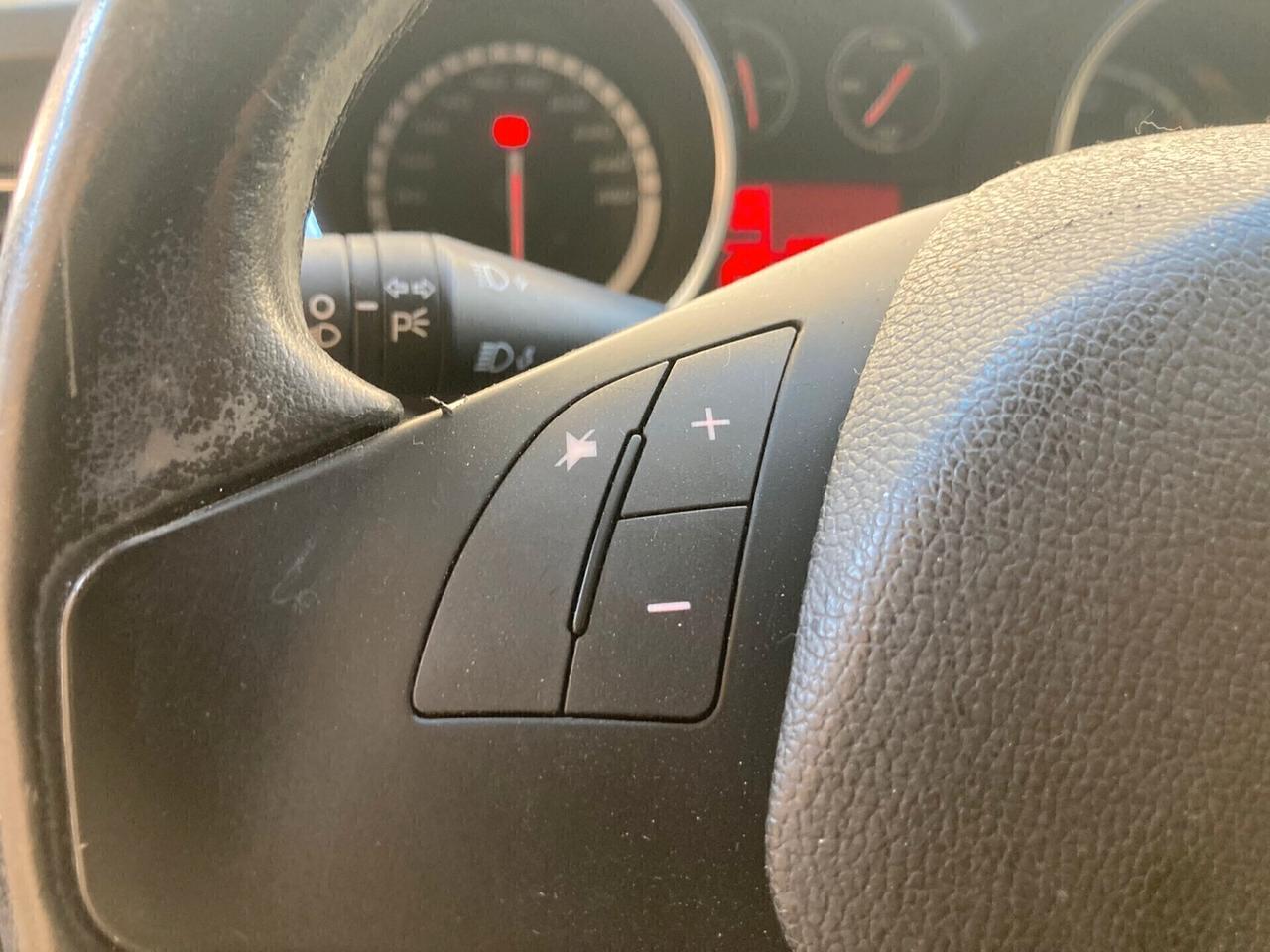 Alfa Romeo Giulietta - X NEOPATENTATI - 2011