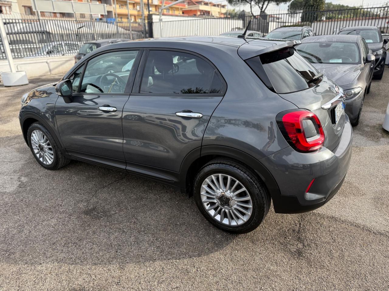 Fiat 500X 1.0 T3 120 CV Connect