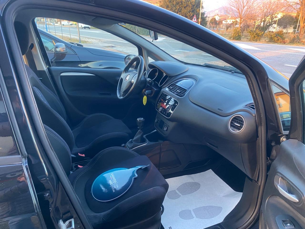 Fiat Grande Punto 1.2 EVO 5p