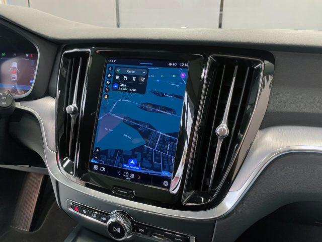 VOLVO V60 2.0 B4 CORE AUTO