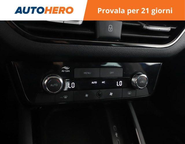 SKODA Kamiq 1.0 TSI 115 CV DSG Style