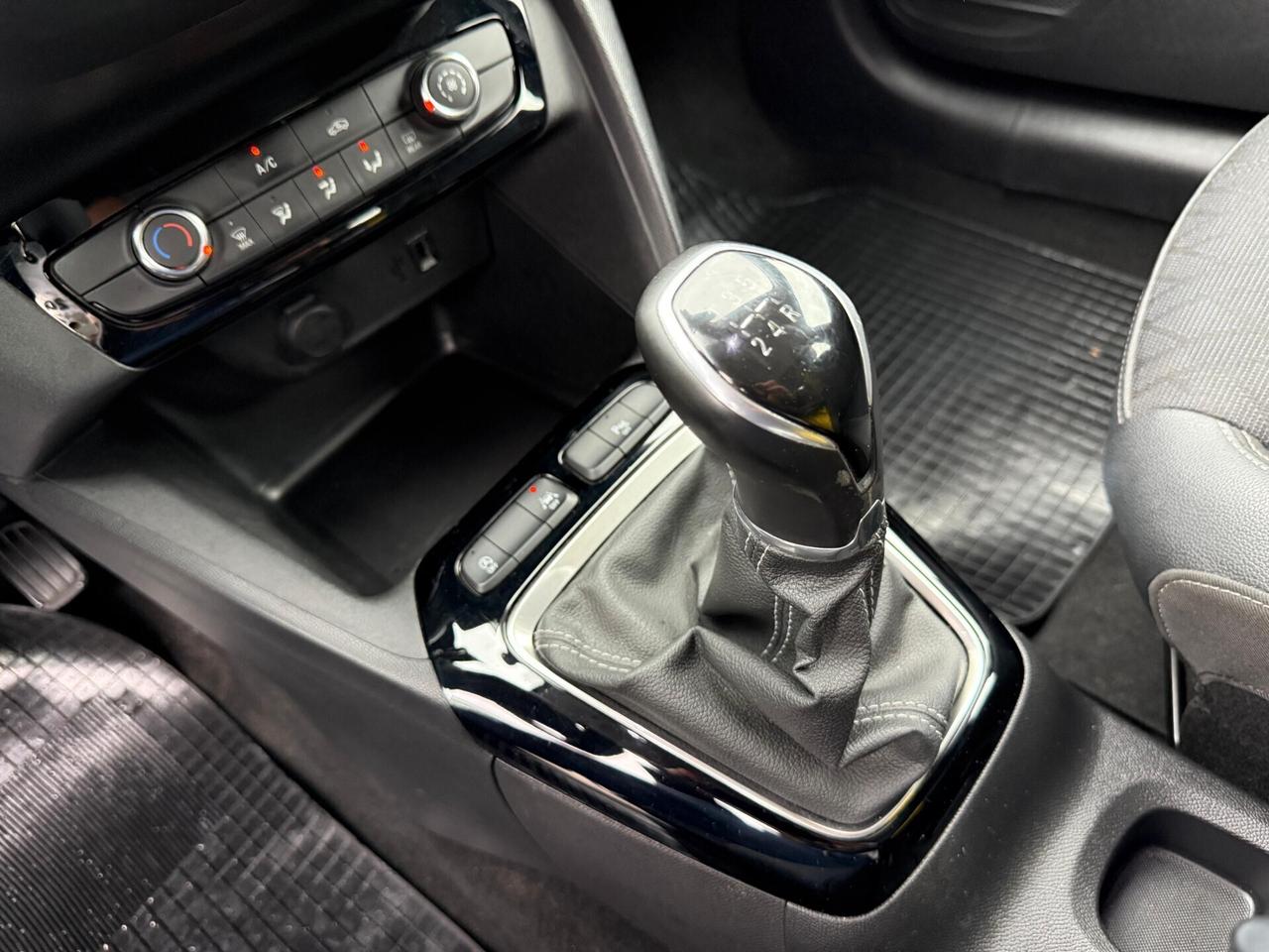 Opel Corsa 1.2 Edition