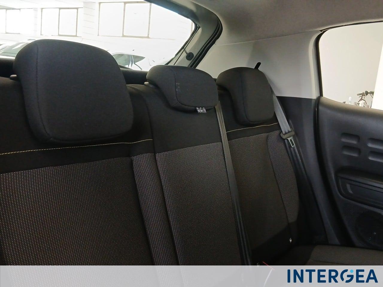 CITROEN C3 1.2 puretech You s&s 83cv