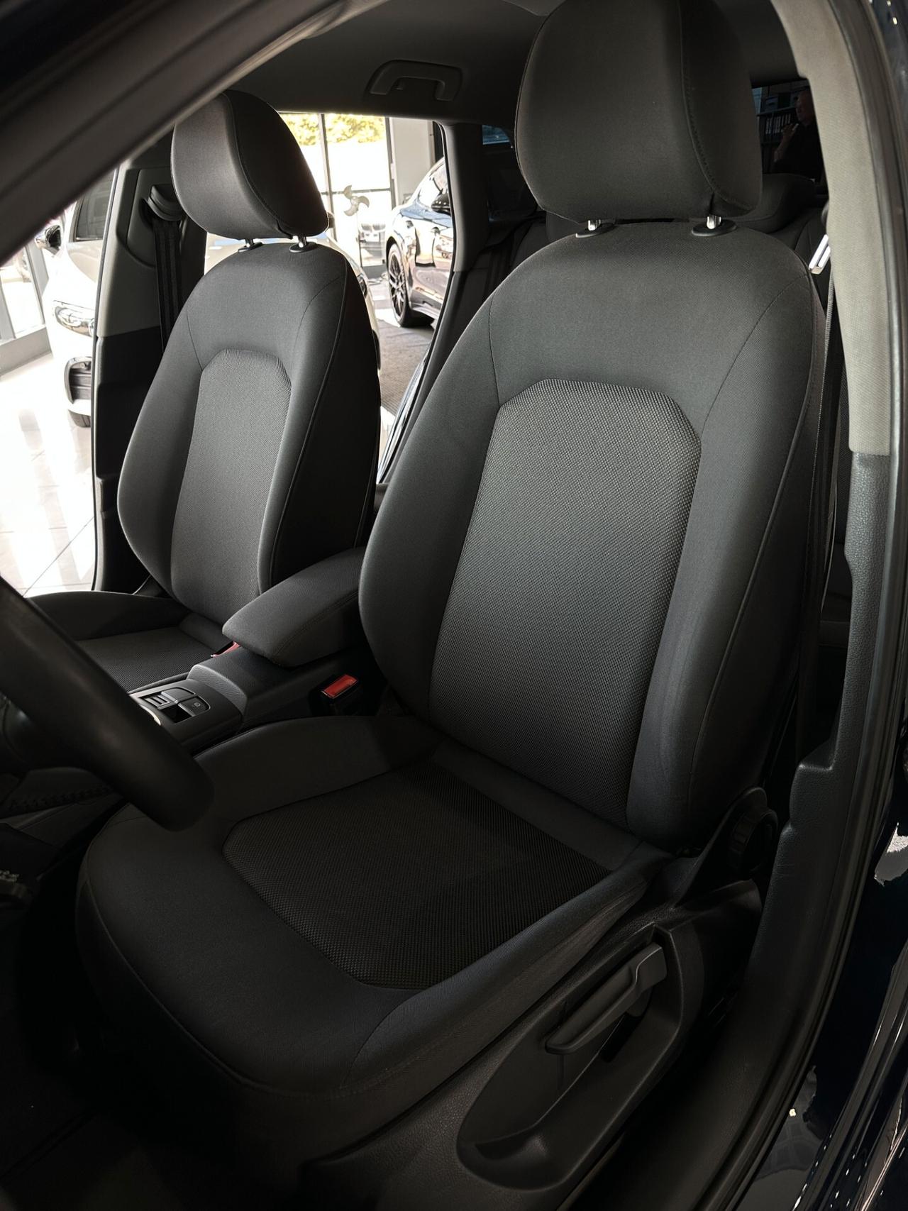 Audi A3 1.0 116cv TFSI NEOPATENTATI Navi Finanziabile