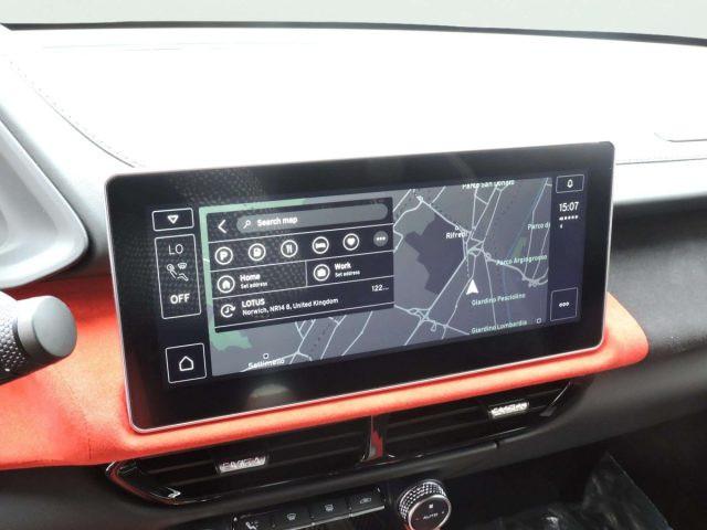 LOTUS Emira V6 MY25 CLARK EDITION