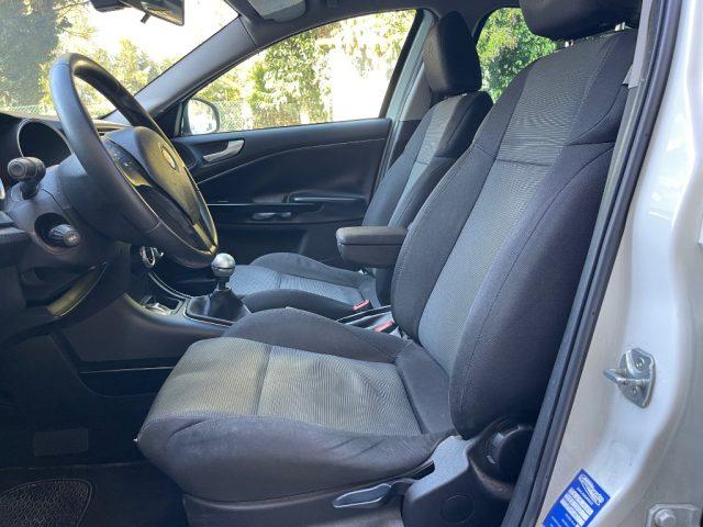 ALFA ROMEO Giulietta 2.0 JTDM 140CV SENSORI PARCHEGGIO CERCHI 17"
