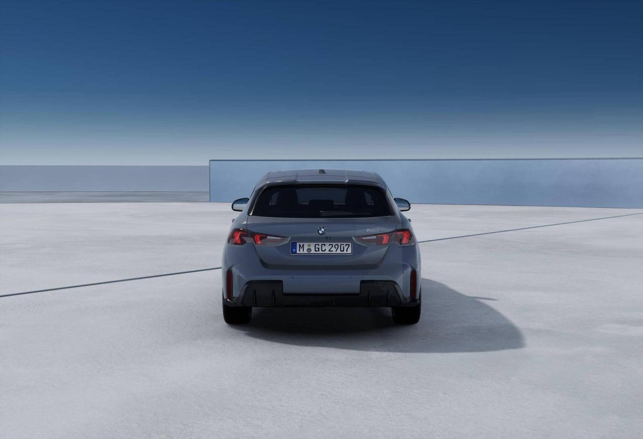 BMW Serie 1 118d MSport Pro