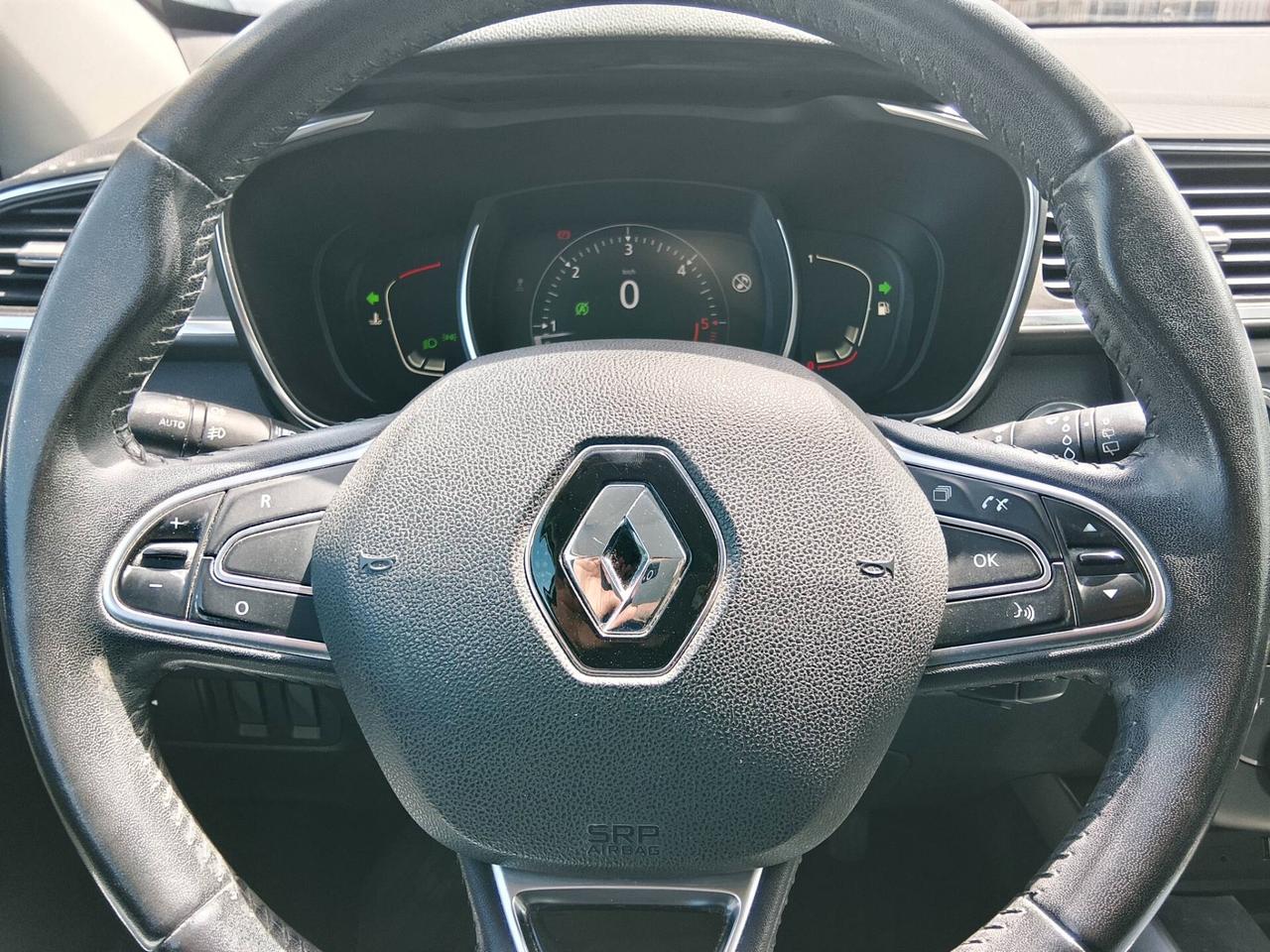 Renault Kadjar dCi Zen 118 MILA KM!