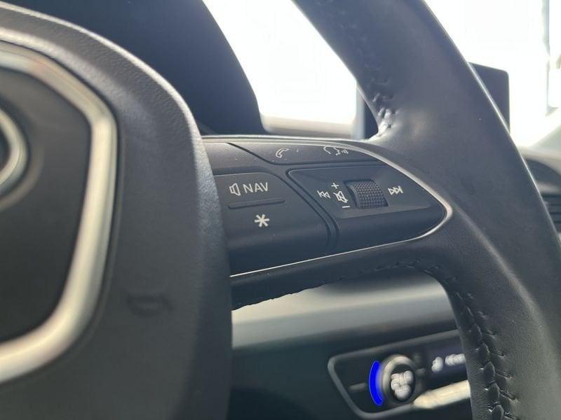 Audi Q5 40 TDI quattro S tronic Business