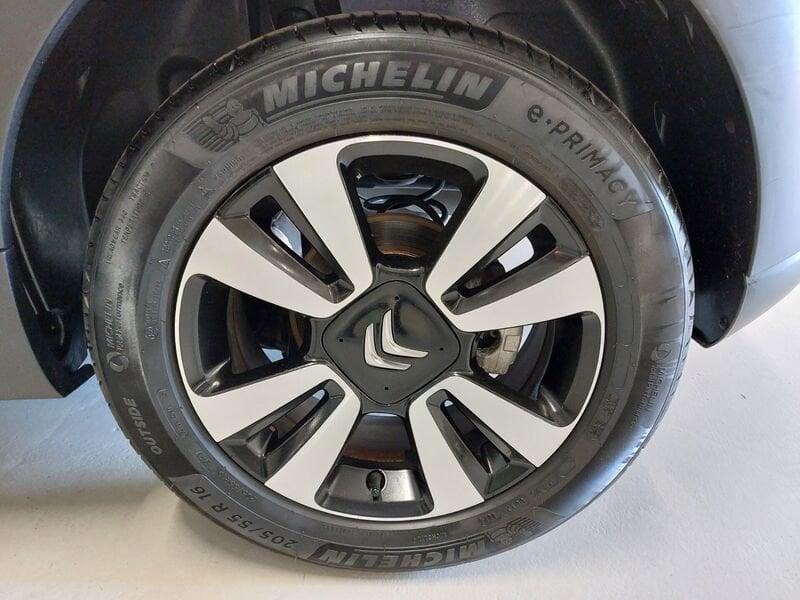 Citroën C3 C3 PureTech 110 S&S Max
