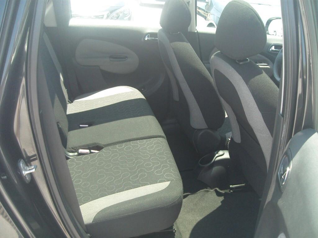 Citroen C3 Picasso 1.6 HDI TETTO PANORAMICO