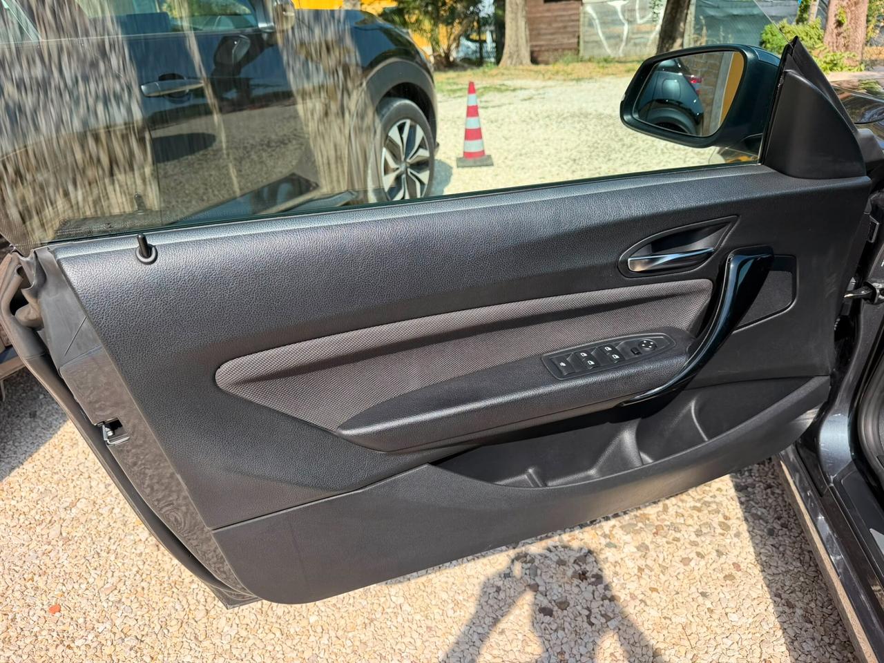 Bmw 218 220d Cabrio Advantage Full Optional