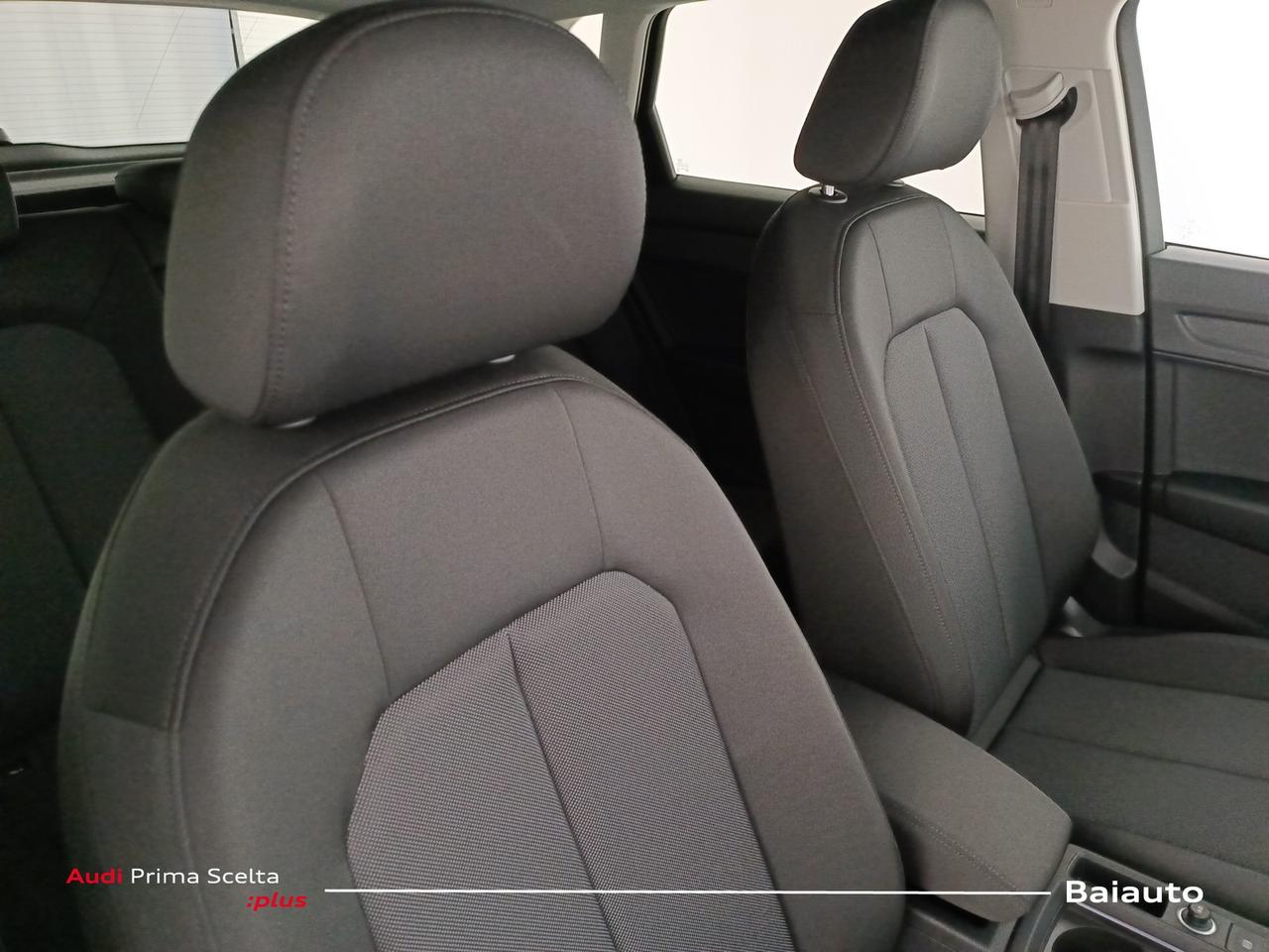 Audi Q3 35 1.5 tfsi evo2 business advanced s tronic
