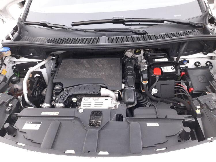 Peugeot 3008 Active Pack BZ003222 1.2 Benzina 131CV