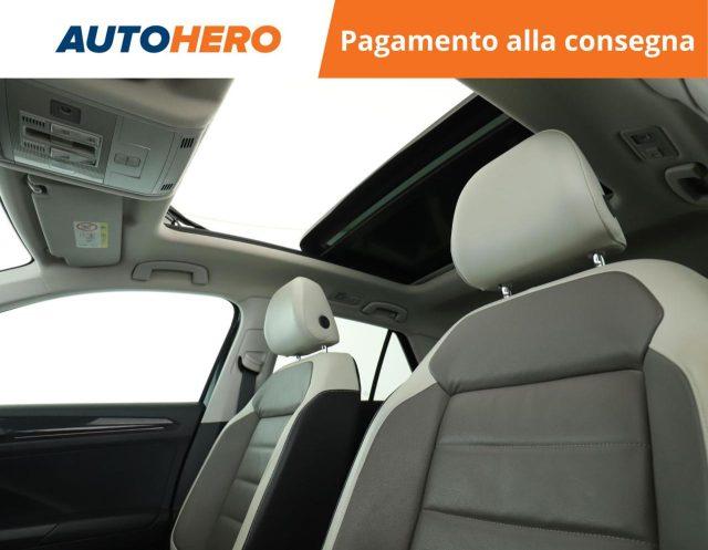 VOLKSWAGEN T-Roc 2.0 TDI SCR 150 CV DSG 4MOTION Advanced BlueMot. T