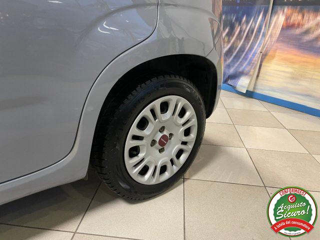 FIAT Panda 1.2 Easy 69cv EURO6