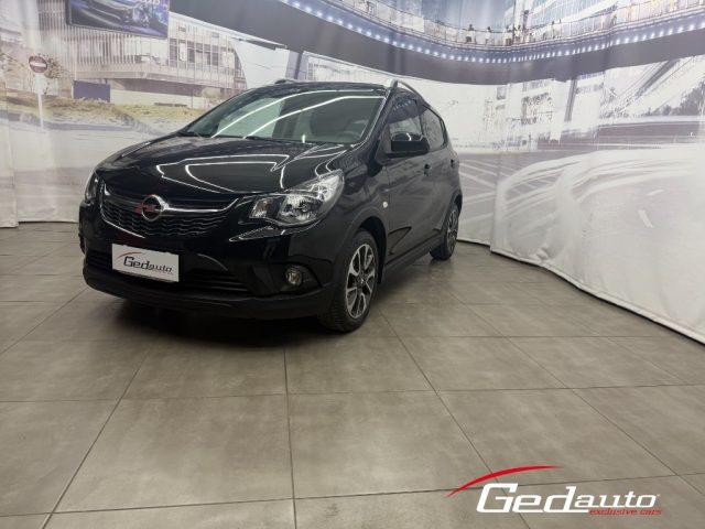 OPEL Karl Rocks 1.0 73 CV GPL Start&Stop LED