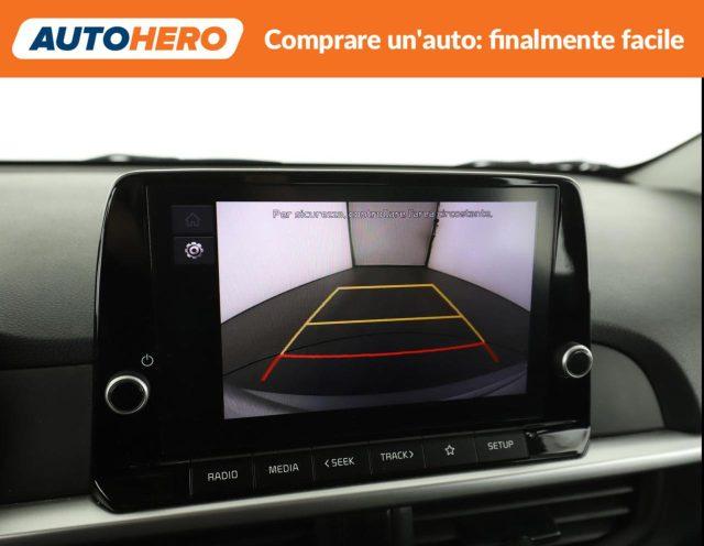 KIA Picanto 1.0 12V 5p. AMT Urban Special Edition