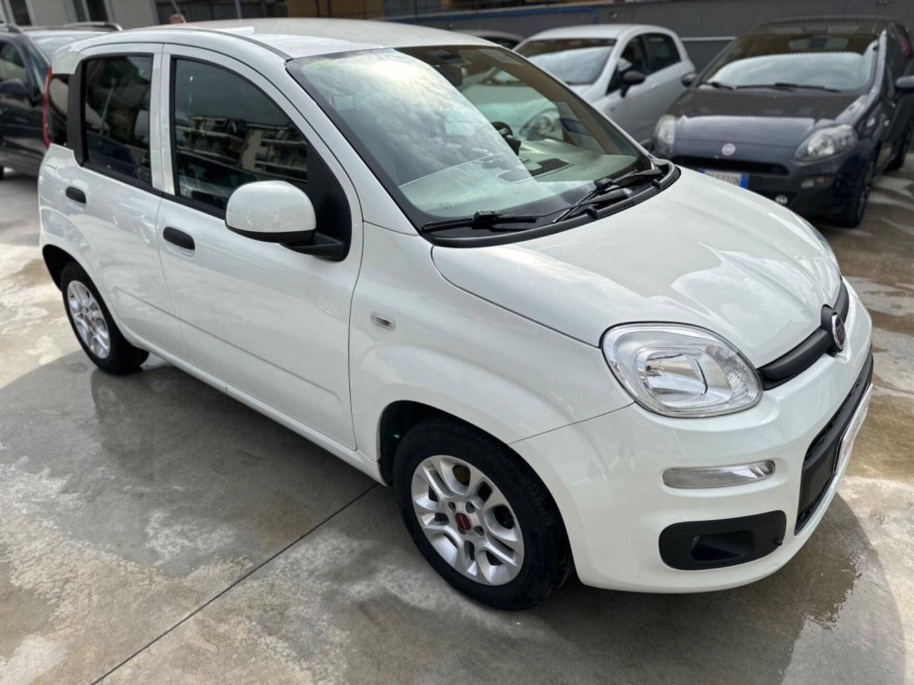 Fiat Panda 1.2 EasyPower Lounge