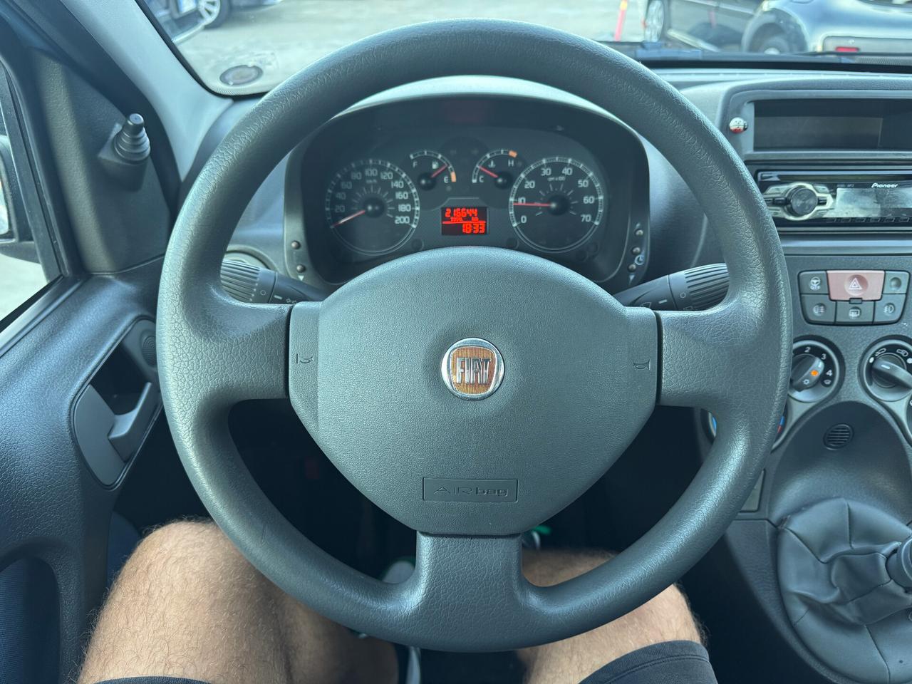 Fiat Panda 1.2 Dynamic