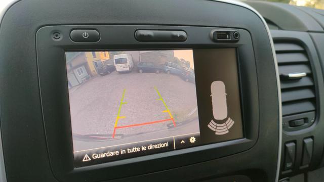 FIAT Talento 2.0 Ecojet 120CV PANORAMA 9 POSTI