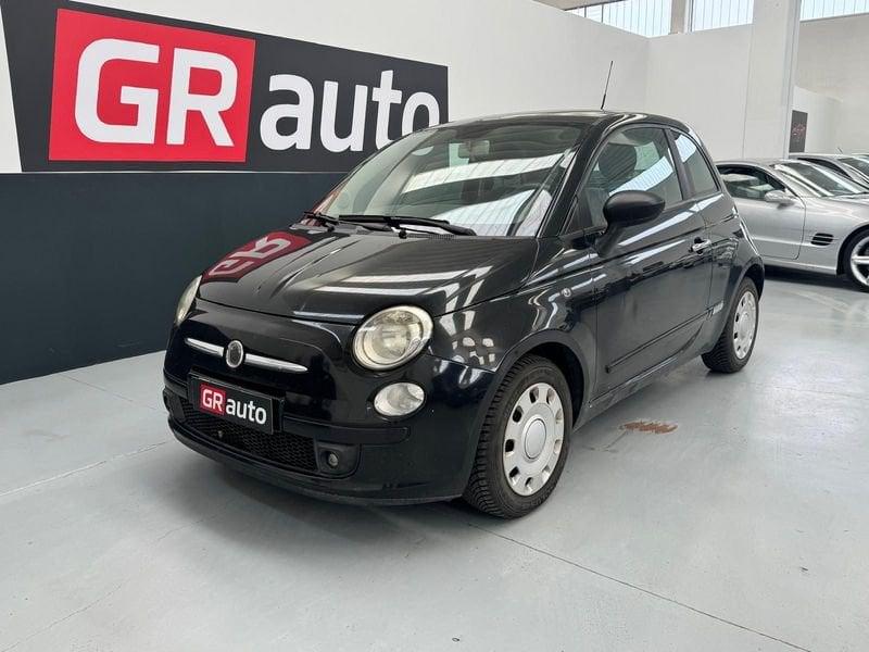 FIAT 500 500 1.2 by Diesel 69cv