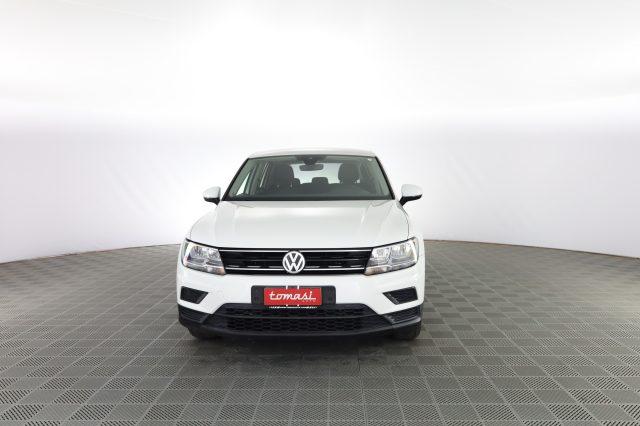 VOLKSWAGEN Tiguan Tiguan 1.4 150 CV TSI DSG Executive ACT BMT