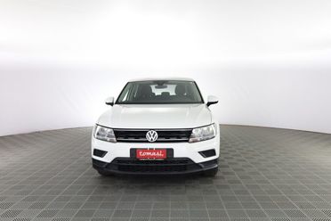 VOLKSWAGEN Tiguan Tiguan 1.4 150 CV TSI DSG Executive ACT BMT