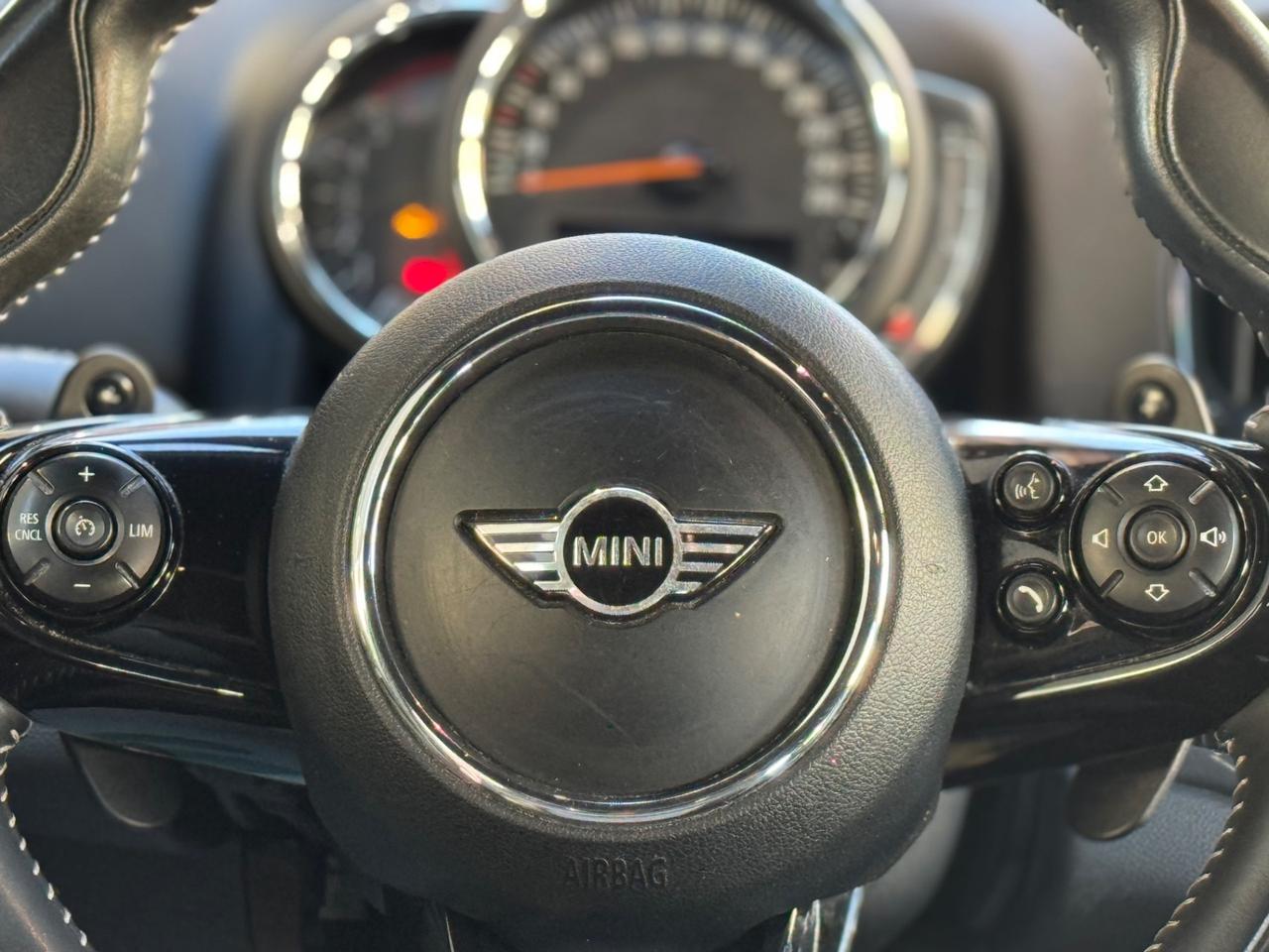 Mini Cooper SD Countryman 2.0 Automatica