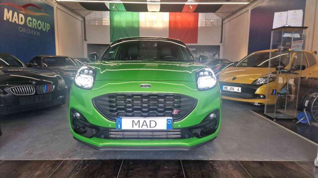 FORD Puma 1.5 EcoBoost 200 CV S&S ST PERFORMANCE TETTO