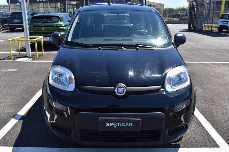 FIAT Panda 1.0 FireFly 70cv S&S Hybrid