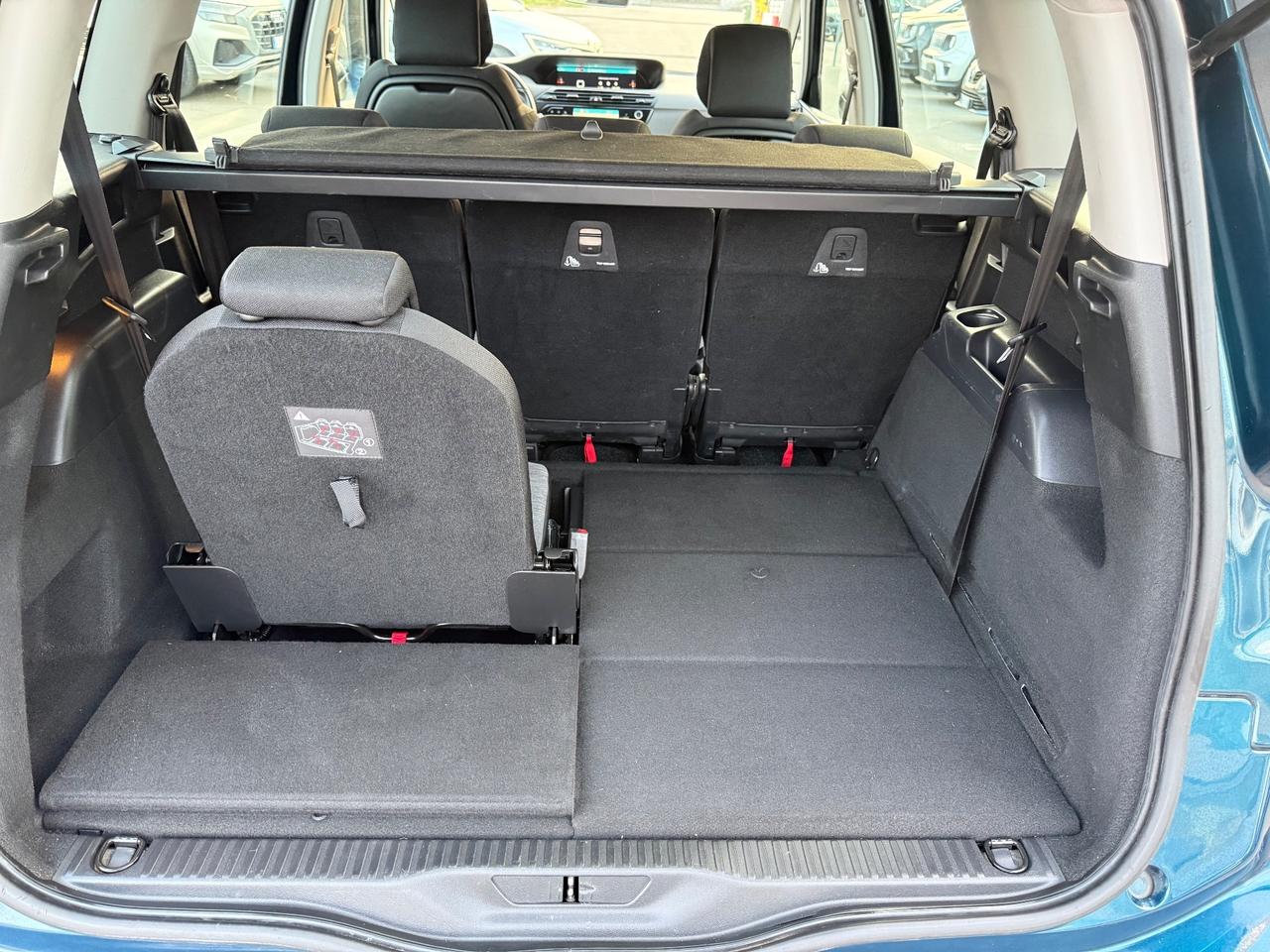 Citroen Grand C4 SpaceTourer 1.5 130 Cv 7 POSTI