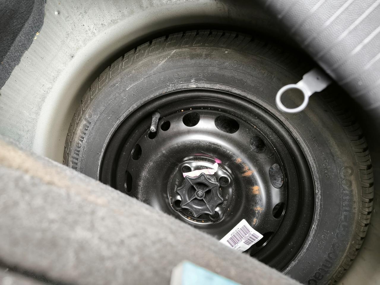 Opel Corsa 1.0i 12V cat 5 porte